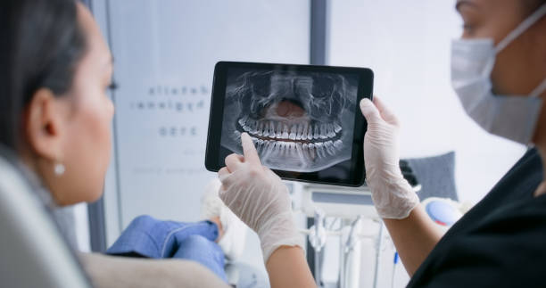 Licensed Dental Implants service in Ingleside, TX - Smile Center Dentistry